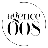 AGENCE 008 logo, AGENCE 008 contact details