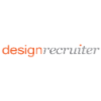 DesignRecruiter logo, DesignRecruiter contact details