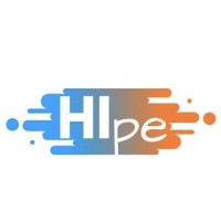 HIPE visual&human strategy logo, HIPE visual&human strategy contact details