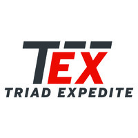 Triad Expedite, Inc. logo, Triad Expedite, Inc. contact details