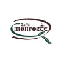 Caffe Monforte logo, Caffe Monforte contact details