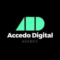 Accedo Digital Agency logo, Accedo Digital Agency contact details