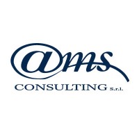 Ams Consulting Srl logo, Ams Consulting Srl contact details