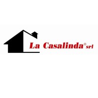 LA CASALINDA S.R.L. logo, LA CASALINDA S.R.L. contact details