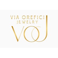 Via Orefici Jewelry logo, Via Orefici Jewelry contact details