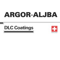 Argor-Aljba SA logo, Argor-Aljba SA contact details