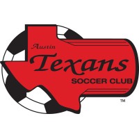 Austin Texans Soccer Club logo, Austin Texans Soccer Club contact details