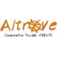 Altrove Scarl Onlus logo, Altrove Scarl Onlus contact details