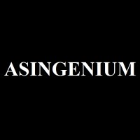 ASINGENIUM logo, ASINGENIUM contact details