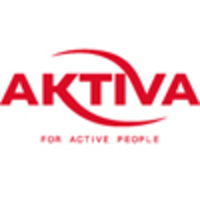 Aktiva Club logo, Aktiva Club contact details