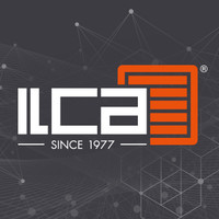 ILCA Reti logo, ILCA Reti contact details