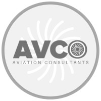 AVCO - The Aviation Consultancy logo, AVCO - The Aviation Consultancy contact details