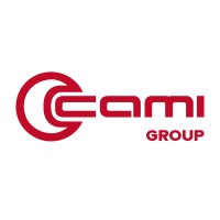 CAMI GROUP logo, CAMI GROUP contact details