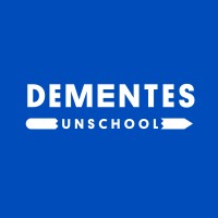 DEMENTES UNSCHOOL logo, DEMENTES UNSCHOOL contact details