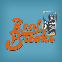 Real Breaks logo, Real Breaks contact details