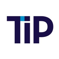 TIP Languages logo, TIP Languages contact details