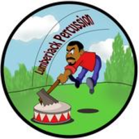 Lumberjack Percussion logo, Lumberjack Percussion contact details