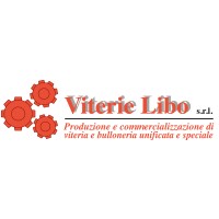 VITERIE LIBO s.r.l. logo, VITERIE LIBO s.r.l. contact details