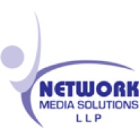 Network Media Solutions LLP logo, Network Media Solutions LLP contact details