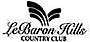 Lebaron Hills Country Club logo, Lebaron Hills Country Club contact details