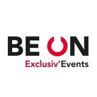 Be On - Event logo, Be On - Event contact details