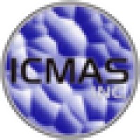 Icmas Inc logo, Icmas Inc contact details