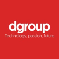 dgroup logo, dgroup contact details