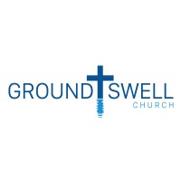 Groundswell Church logo, Groundswell Church contact details