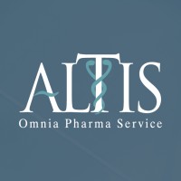 ALTIS Omnia Pharma Service logo, ALTIS Omnia Pharma Service contact details