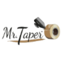 Mr Taper logo, Mr Taper contact details