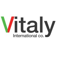 Vitaly International logo, Vitaly International contact details