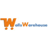 WallsWarehouse logo, WallsWarehouse contact details