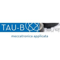 TAU-B meccatronica applicata srl logo, TAU-B meccatronica applicata srl contact details