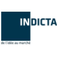 INDICTA logo, INDICTA contact details