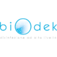 Biodek S.r.l. logo, Biodek S.r.l. contact details