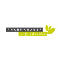 Pharmanager Ingredients, fournisseur d'ingrédients santé logo, Pharmanager Ingredients, fournisseur d'ingrédients santé contact details