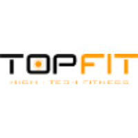 SSD TOPFIT SRL logo, SSD TOPFIT SRL contact details