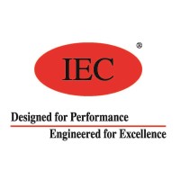 IEC PLANT ENGINEERING SDN BHD logo, IEC PLANT ENGINEERING SDN BHD contact details