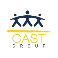 CA.ST. Group logo, CA.ST. Group contact details