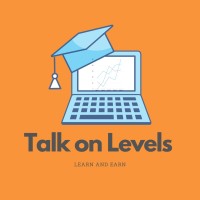 Talk On Levels logo, Talk On Levels contact details