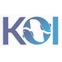 Koi Research Group logo, Koi Research Group contact details