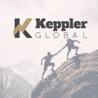 Keppler Global logo, Keppler Global contact details