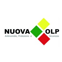 Nuova Olp s.r.l. logo, Nuova Olp s.r.l. contact details