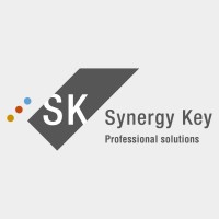 SYNERGY KEY logo, SYNERGY KEY contact details