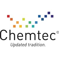 CHEMTEC S.r.l. logo, CHEMTEC S.r.l. contact details