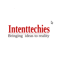 Intenttechies logo, Intenttechies contact details