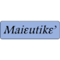 Maieutikè logo, Maieutikè contact details