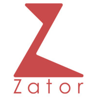 Zator - Gluing Solutions logo, Zator - Gluing Solutions contact details