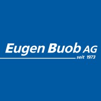 Eugen Buob AG logo, Eugen Buob AG contact details