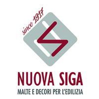 Nuova Siga logo, Nuova Siga contact details